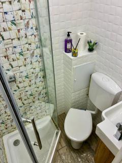 Cozy home 1 room apartment - 2