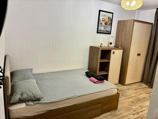 Cozy home 1 room apartment - 8