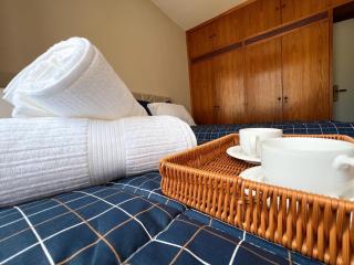 Charminho a 200m da Feirinha - Piscina e Garagem - 9