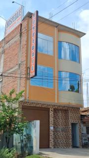 Hospedaje Jasmine - 4