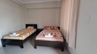 Hospedaje Jasmine - 3