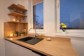 Station APA s parkovaním - 6