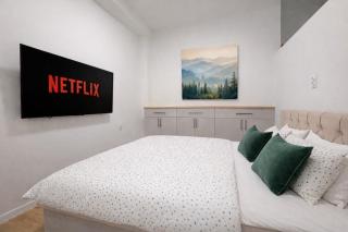 Station APA s parkovaním - 5