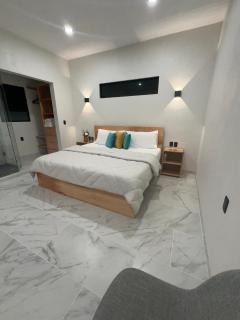 Chalchitepetl hab en Casa Carolina - 5