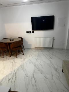 Julia Guest Apartment - 5