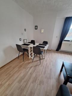 Gutliegende Wohnung - 2