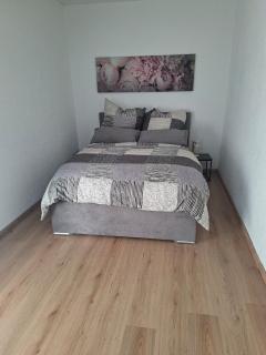 Gutliegende Wohnung - 3