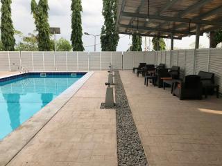 520 Hotel Akuma Lodge Ogoja - 2