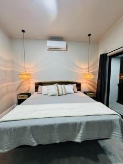 Stillness Suite - Tamarindo - Pinilla - Avellanas - Pool - BBQ - 9