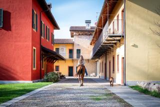 Agriturismo La Galizia - 8