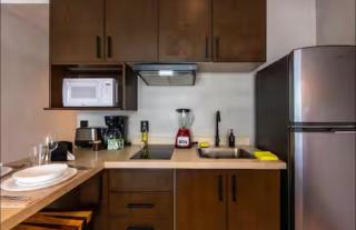 Bakal Luxury condos - 6