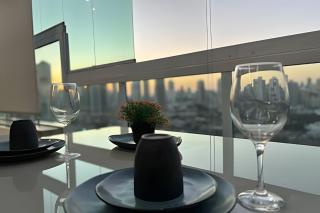 Luxo e Requinte no Parque Vaca Brava - 9