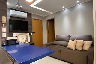 Luxo e Requinte no Parque Vaca Brava - 8