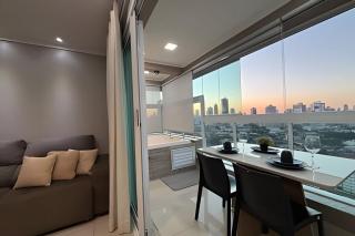 Luxo e Requinte no Parque Vaca Brava - 7