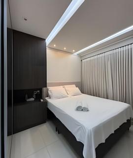 Luxo e Requinte no Parque Vaca Brava - 6