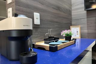 Luxo e Requinte no Parque Vaca Brava - 5