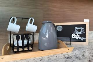 Luxo e Requinte no Parque Vaca Brava - 4