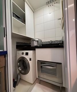 Luxo e Requinte no Parque Vaca Brava - 1