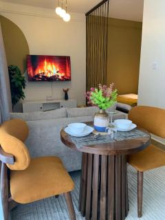 Afri-Naze Home,Serene Stay near JKIA & SGR - Nairobi - 0