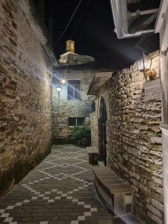 Balcony of the Old City - 9