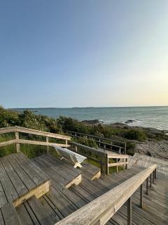 Cozy Beach House Åsa Near Vita Sand - 8