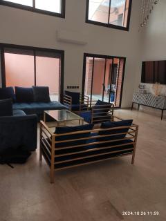 Duplex gueliz - 7