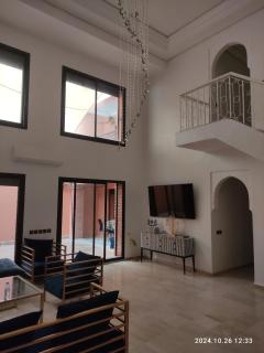 Duplex gueliz - 6