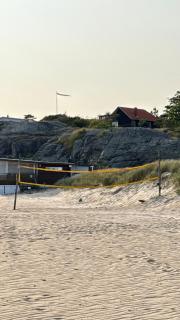 Cozy Beach House Åsa Near Vita Sand - 9
