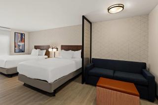 Everhome Suites Georgetown - Austin by Choice Hotels - 0