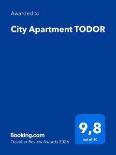 City Apartment TODOR - Pula - 9
