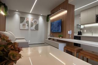 Altus Residence ID Vida Urbana - 0