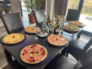 Vila Premiere Bistro-Spa - 3