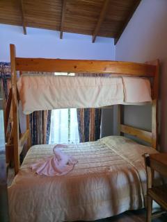 Hotel Las Orquideas - 1