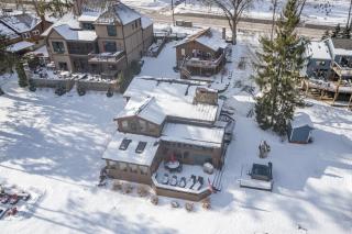 Swedes Waters Edge - Oakland - 9