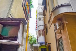 Hotel Aman Residency, Park circus - 5