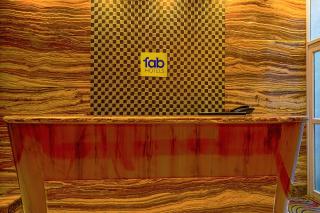 Hotel Aman Residency, Park circus - 2