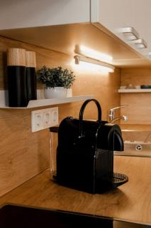 Wohnen bei frau tinz - Studio - Bahnhof- und Zentrumsnähe - Neunkirchen - 5