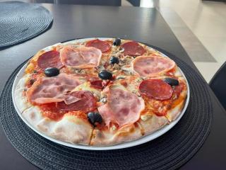 Vila Premiere Bistro-Spa - 6