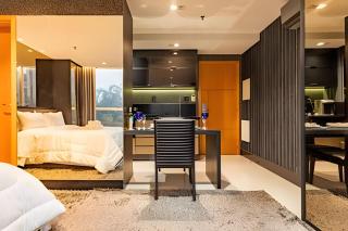 Flat moderno Jade hotel - 7
