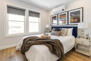 Parking 3BR2Bth Cambridge Boston W&D Subway AC - 3