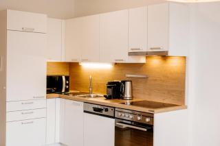 Wohnen bei frau tinz - Apartment - Bahnhof- und Zentrumsnähe - 7