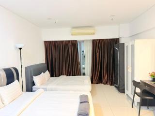 Summer Residence By Kuala Lumpur - 8