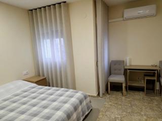 Entire Apartment near Valencia - 2 Bedrooms & 2 Bathrooms - 1