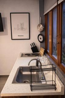 Bowra, Suite Lilia, Zona Consulado - 3