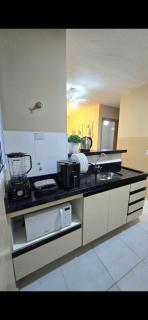 Apto jardim Imperial Cuiabá MT - 4