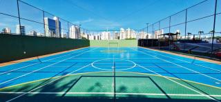 COPBV0101 - Edificio Torres do Iguatemi - 1