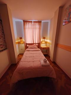 Alma Andina Lodge - 1