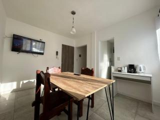 Acogedor y luminoso departamento en el centro - 6