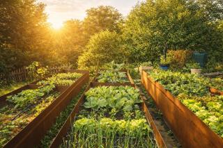 Boutique Garden Studio - 6