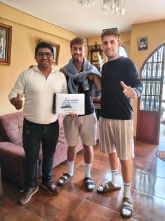 Alma Andina Lodge - 4